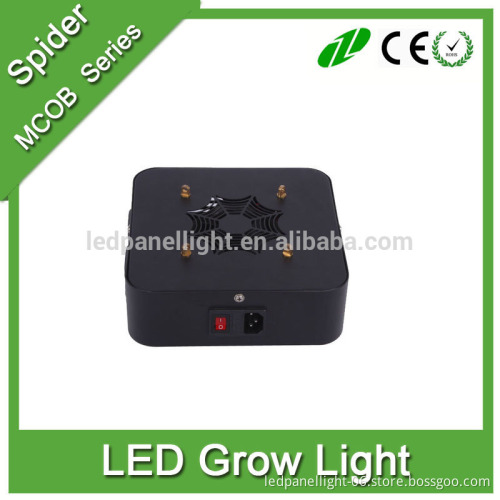OEM ODM Spectrum 90W cob Led Grow Light 300w for Greenhouse led plant growing light